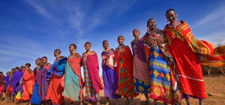 Cultural Tours in Masai Mara