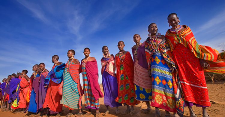 Cultural Tours in Masai Mara