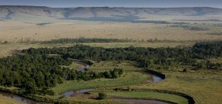 Mara Triangle