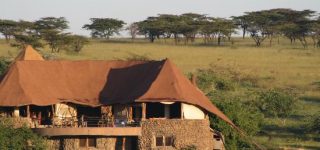 Amani Mara Lodge