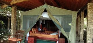 Camp Site