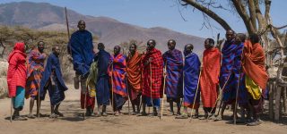 4 Incredible things that make a Maasai mara safari experience a memorable one