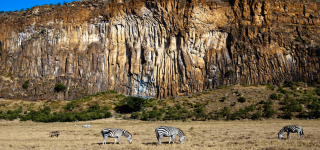 Hell’s Gate National Park