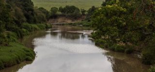 Talek River