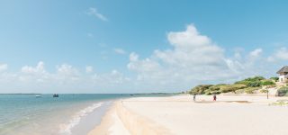 lamu beach