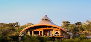 Hotels in Masai Mara National Reserve