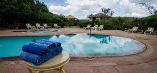 Sentrim Mara Camp
