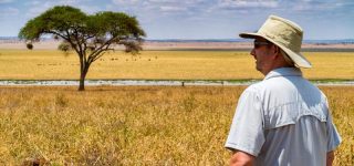 What to wear to Masai Marasa