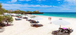 8 Most Beautiful Beaches in Kenya
