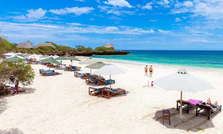 8 Most Beautiful Beaches in Kenya