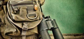 Kenya Health Travel Packing List