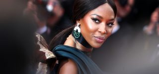 Naomi Campbell becomes Magical Kenya tourism ambassador