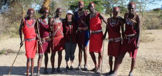 Top 7 Tribes to visit in Kenya