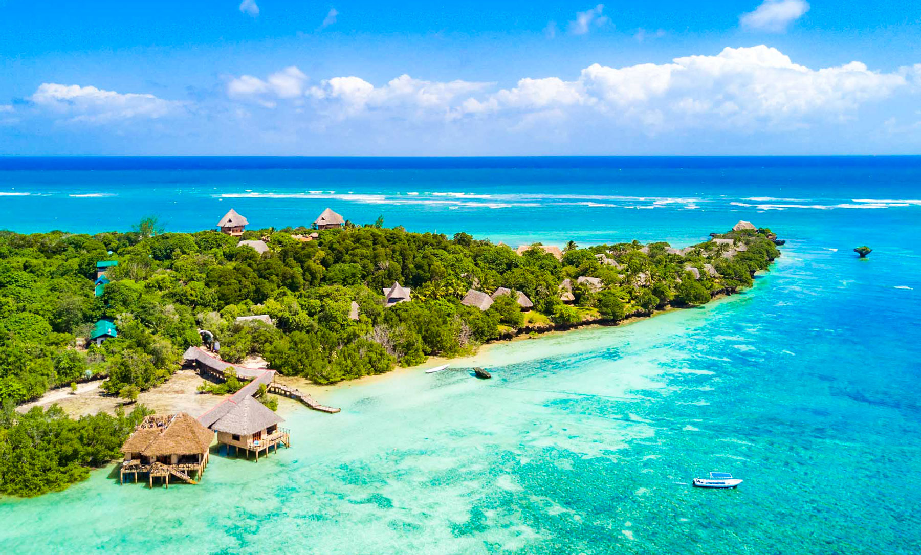 Reasons Why Kenya Should Not Miss On Your Bucket List Kenya