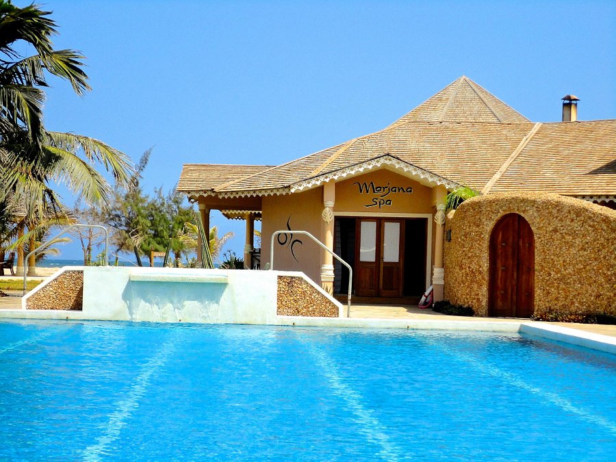 Best Luxury Hotels in Malindi