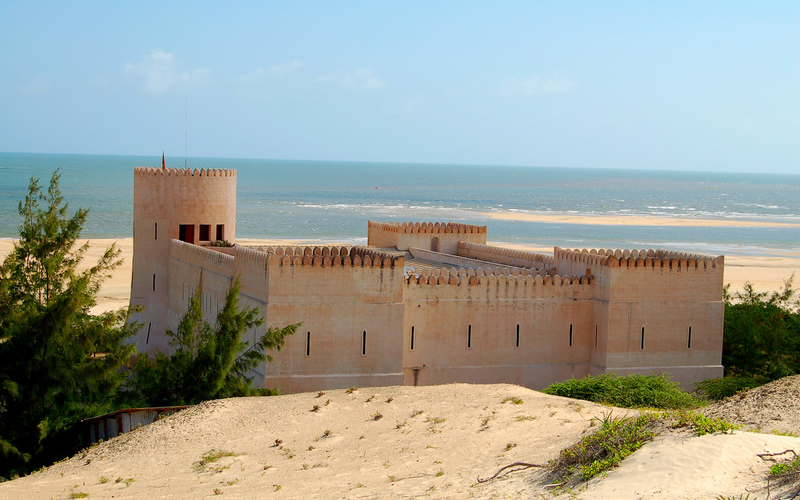 11 interesting sites and attractions in Lamu Archipelago