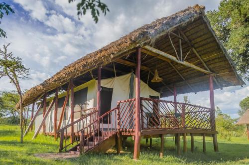 Mara siria tented camp and cottages