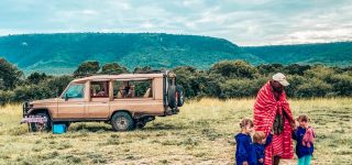 Best Trips for Travelling with the Children