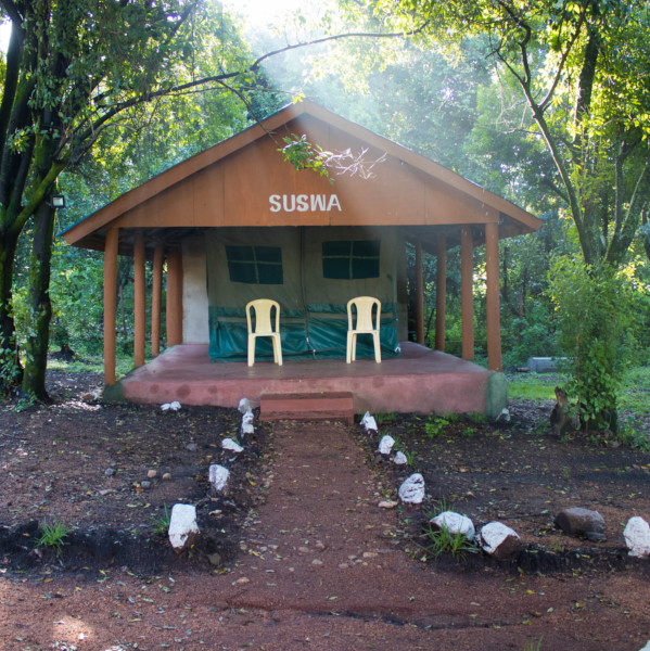 Goshen Mara Camp