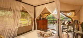 Fairmont Mara Safari Club