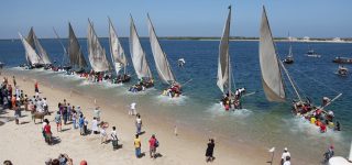 Lamu Cultural Festivals