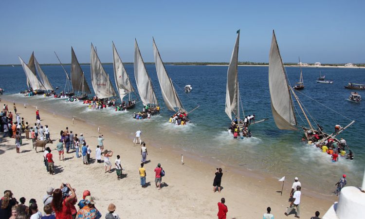 Lamu Cultural Festivals