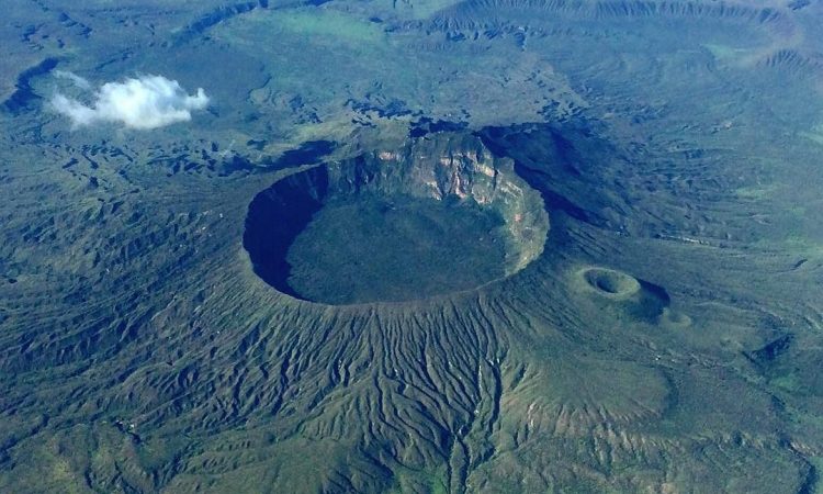 Kenya’s Notable Hills