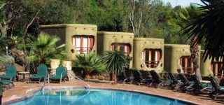 Best family safari lodges in Kenya