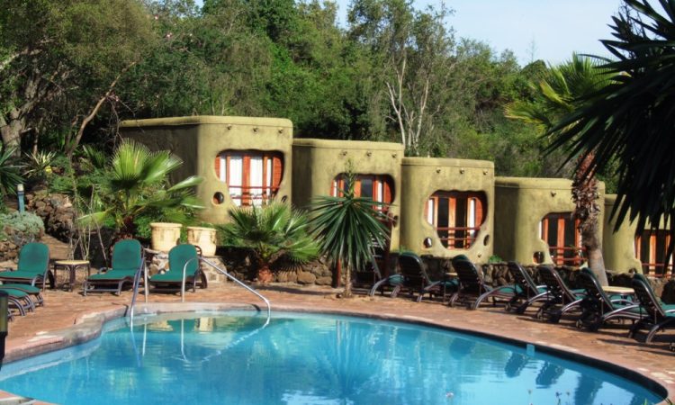 Best family safari lodges in Kenya