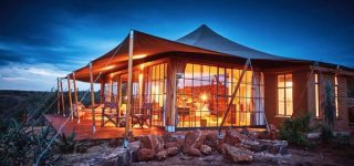Best family safari lodges in Kenya