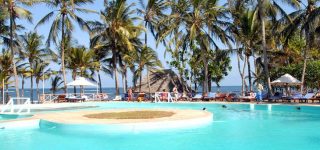 Is Malindi better than Watamu