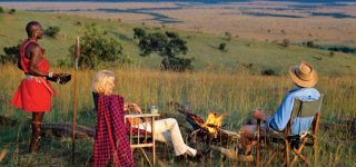 6 Days Masai Mara Lamu Honeymoon Holiday