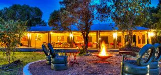 Malaika camp