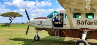 8 Days Luxury Kenya Safari