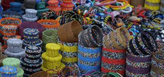 Maasai Market
