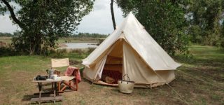 Which part of Masai Mara is best?