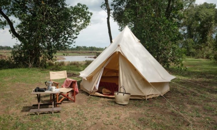Which part of Masai Mara is best?