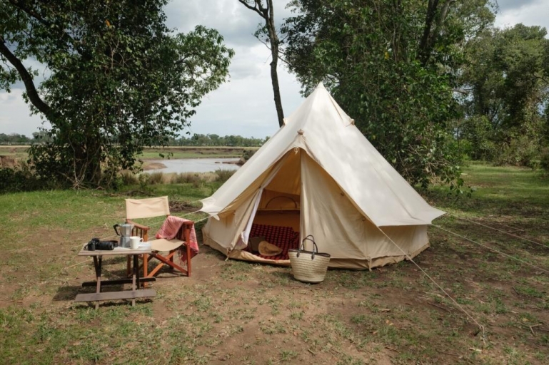 Which part of Masai Mara is best?