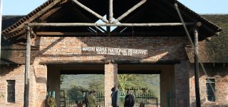 2024 Masai Mara Park Entrance Fees