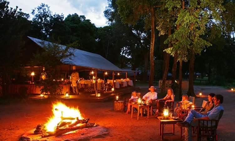 Why Africa Is Food For The Soul