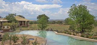 Best Places To Stay To See The Wildebeest Migration