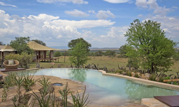Best Places To Stay To See The Wildebeest Migration