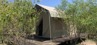 Resian Mara Camp