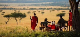 Kenya Safari Travel Tips