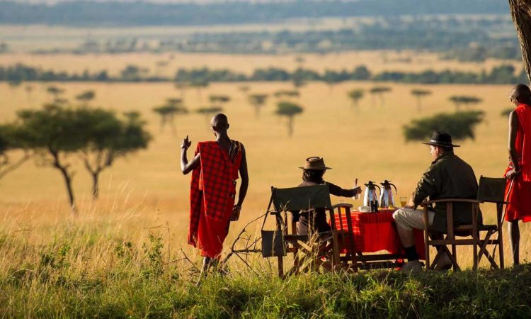 Kenya Safari Travel Tips
