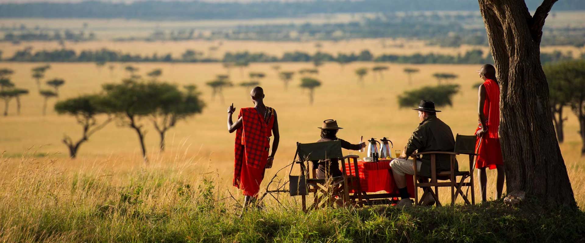 Kenya Safari Travel Tips