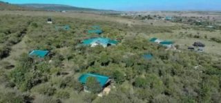 Kubwa Mara Safari Lodge