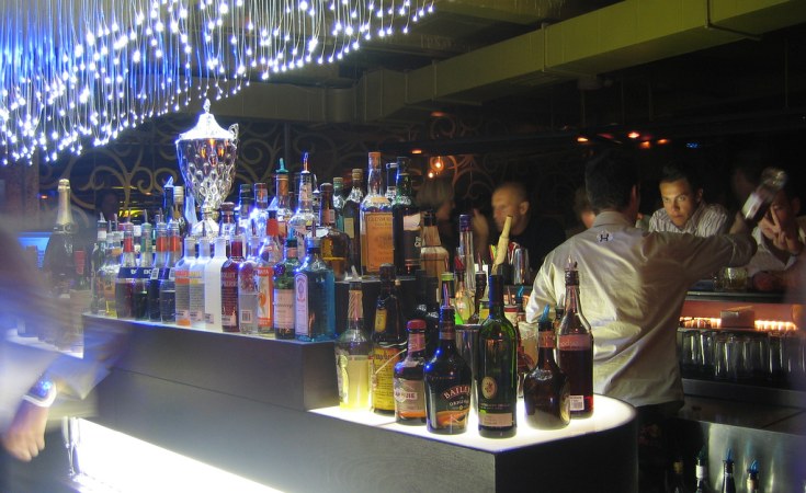 Nairobi’s Nightlife