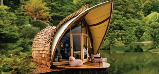 Hotel Lion Sands Maasai Mara Lodge