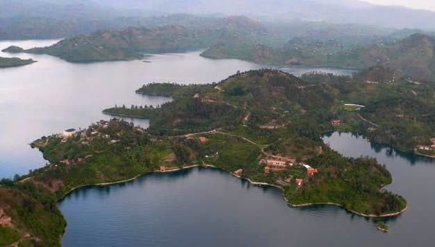 3 Days Rwanda Gorilla Safari